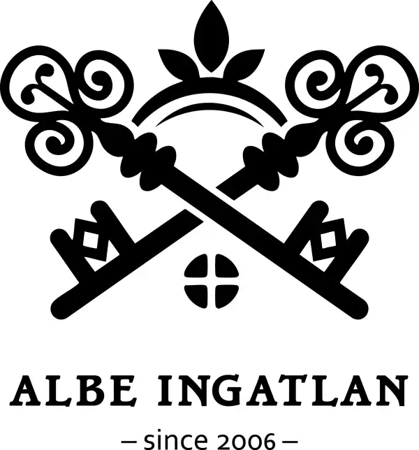ALBE Ingatlaniroda