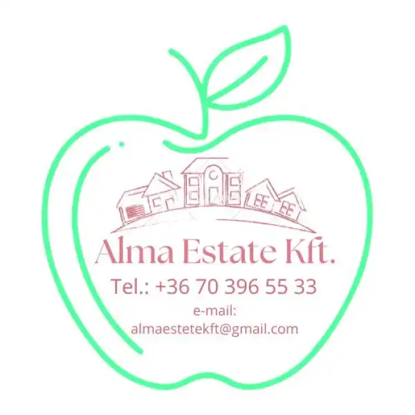 Alma Estate Kft.