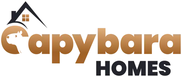 Capybara Homes