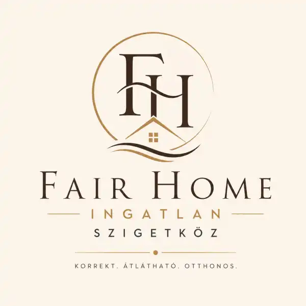 Fair Home Ingatlaniroda - Mosonmagyaróvár és Szigetköz