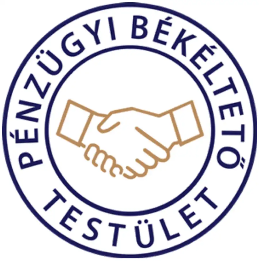 Egymillió forintig terjedő ügyekben dönthet a Pénzügyi Békéltető Testület januártól