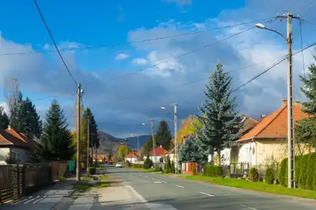 Ugrásszerűen nő a községek népszerűsége a lakásvásárlók körében