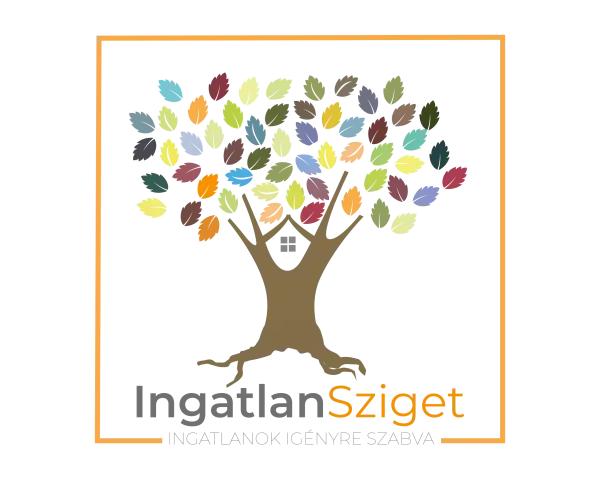 Ingatlan-Sziget