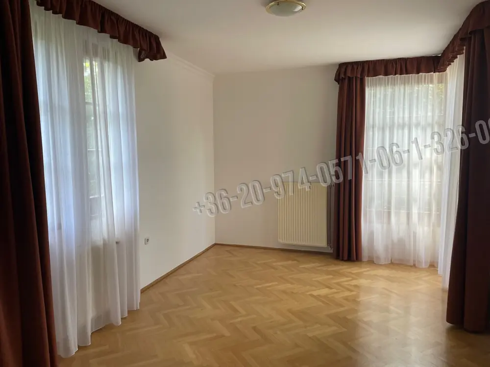 Budapest, II. kerület - Szépvölgy