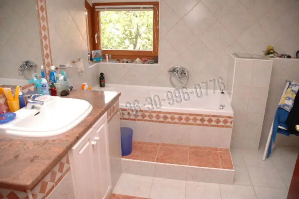 Budapest, II. kerület - Erzsébetliget