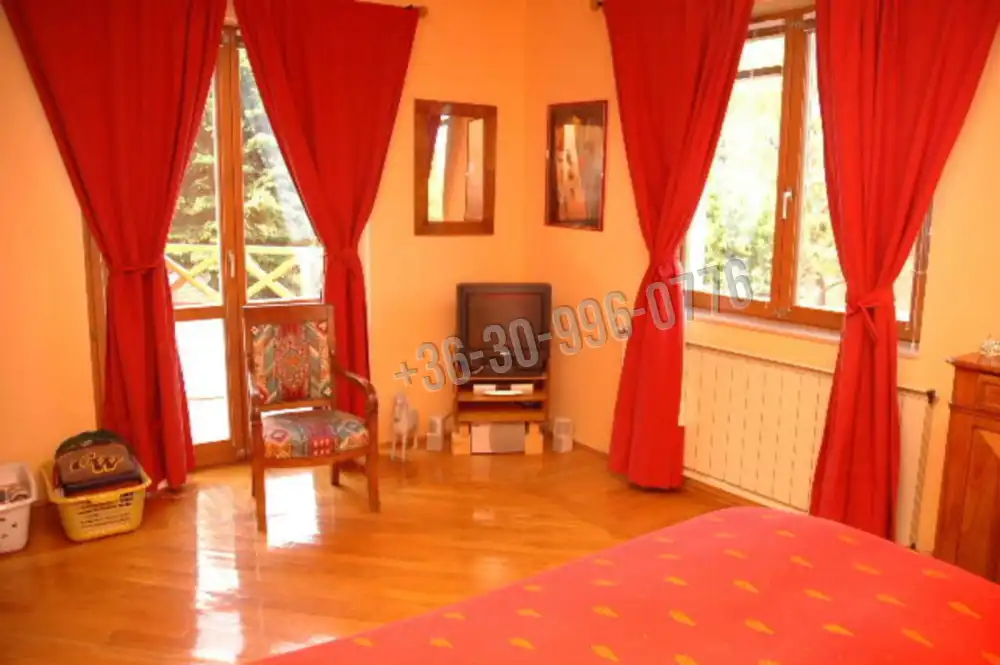 Budapest, II. kerület - Erzsébetliget