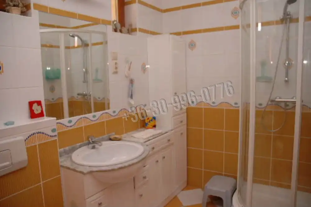 Budapest, II. kerület - Erzsébetliget