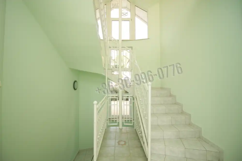 Budapest, II. kerület - Pesthidegkút-Ófalu - II/A