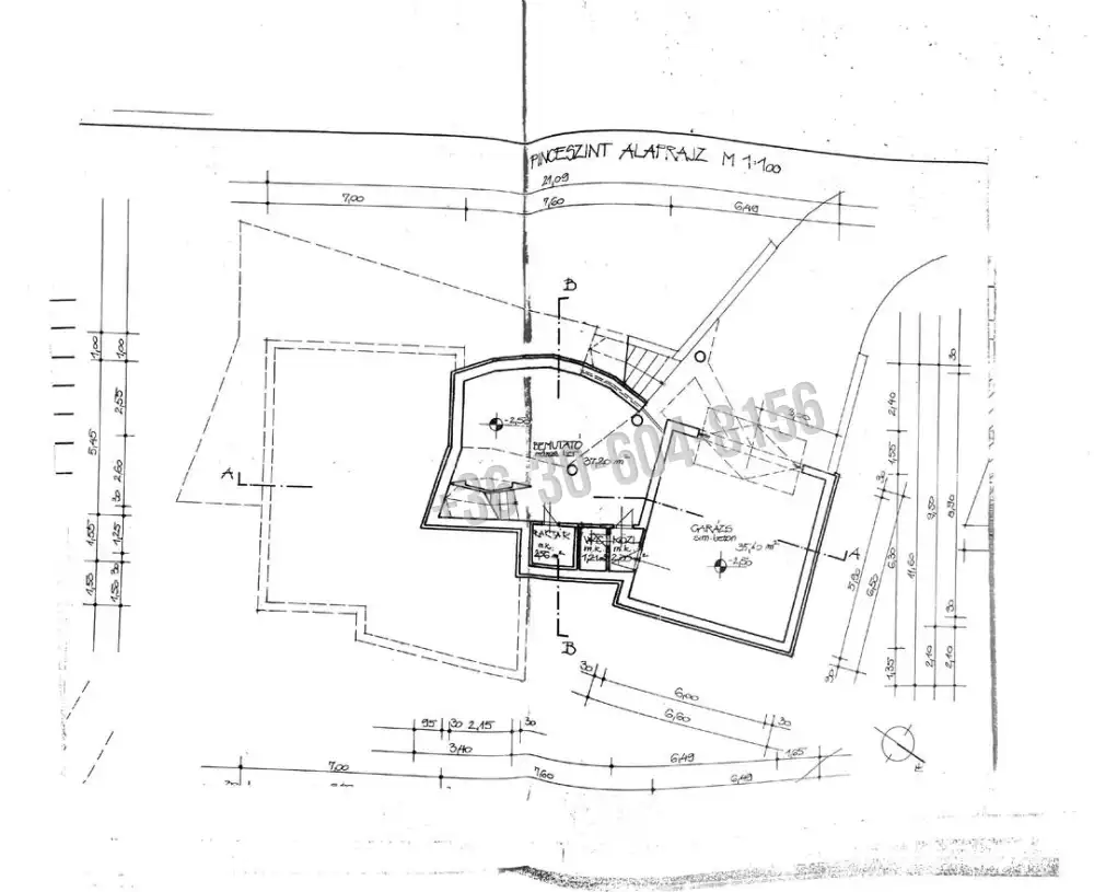 Budapest, II. kerület - Pesthidegkút-Ófalu - II/A