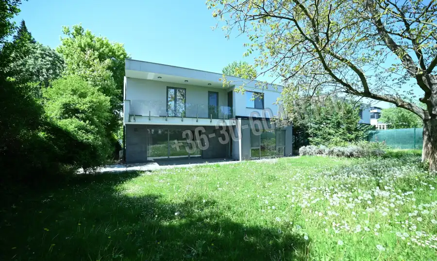 Albérlet, kiadó családi ház, Budapest, II. kerület