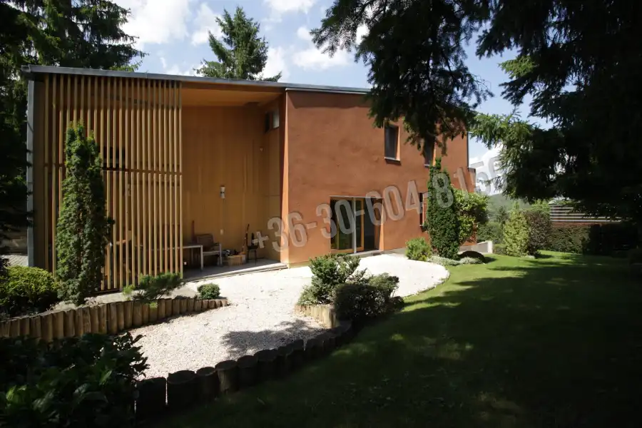 Albérlet, kiadó családi ház, Budapest, II. kerület