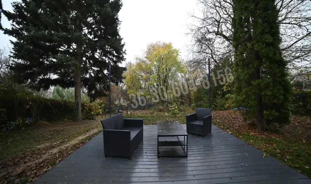 Budapest, II. kerület - Remetekertváros - II/A