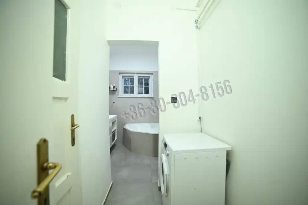 Budapest, II. kerület - Remetekertváros - II/A