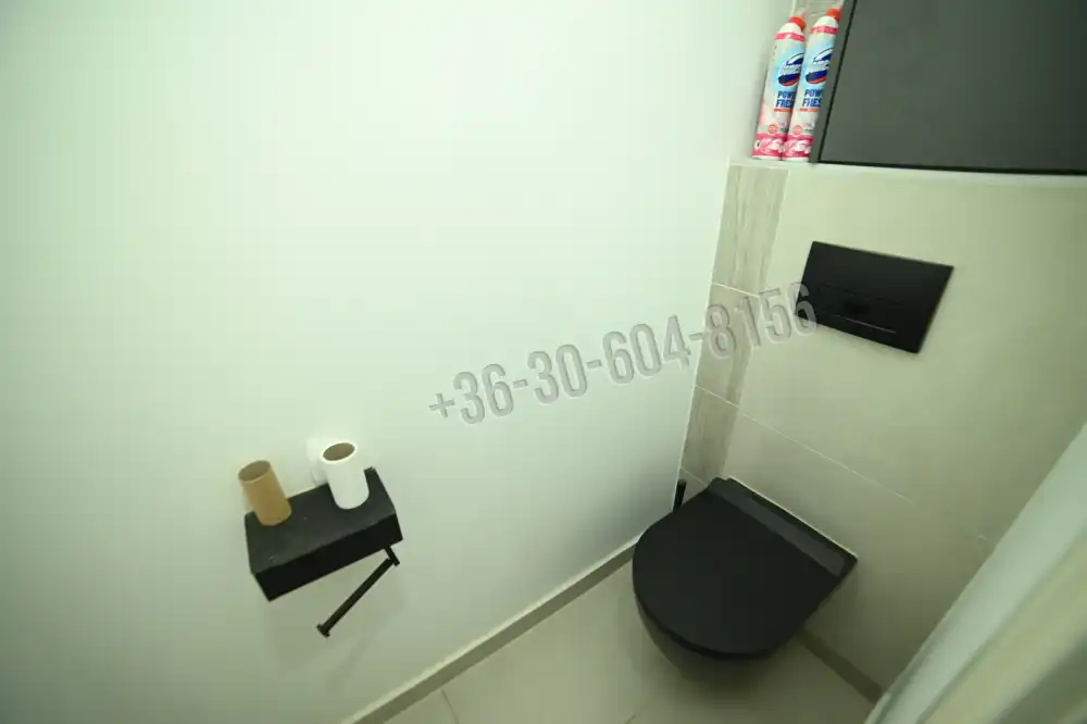 Budapest, II. kerület - Remetekertváros - II/A