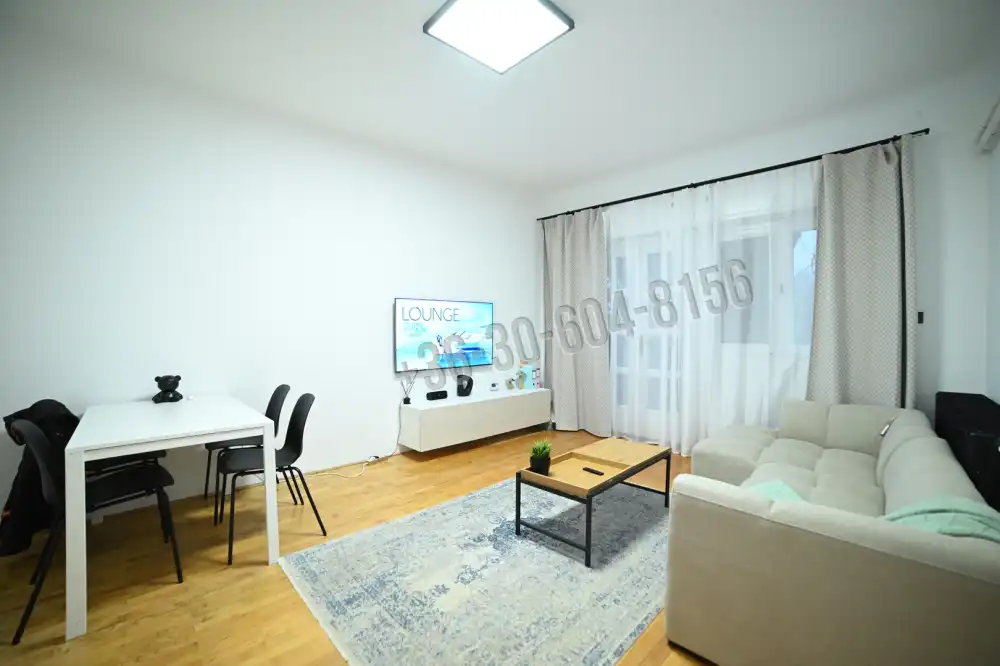 Budapest, II. kerület - Remetekertváros - II/A