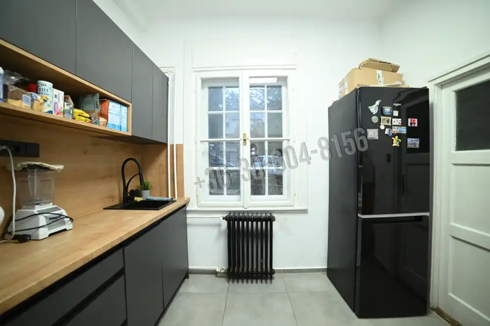 Budapest, II. kerület - Remetekertváros - II/A