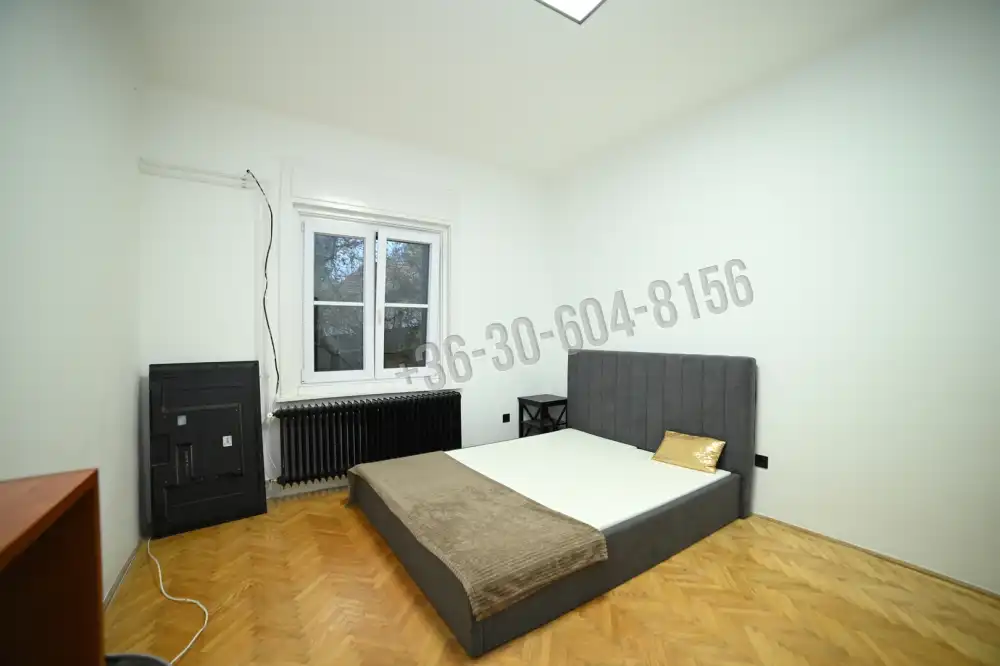 Budapest, II. kerület - Remetekertváros - II/A