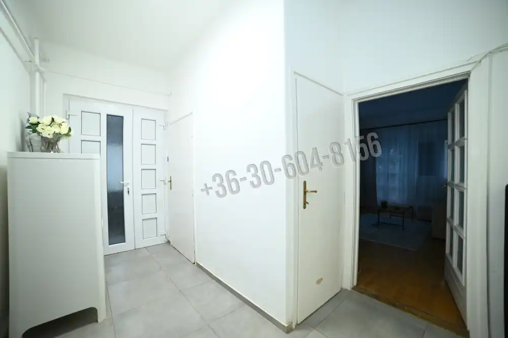 Budapest, II. kerület - Remetekertváros - II/A