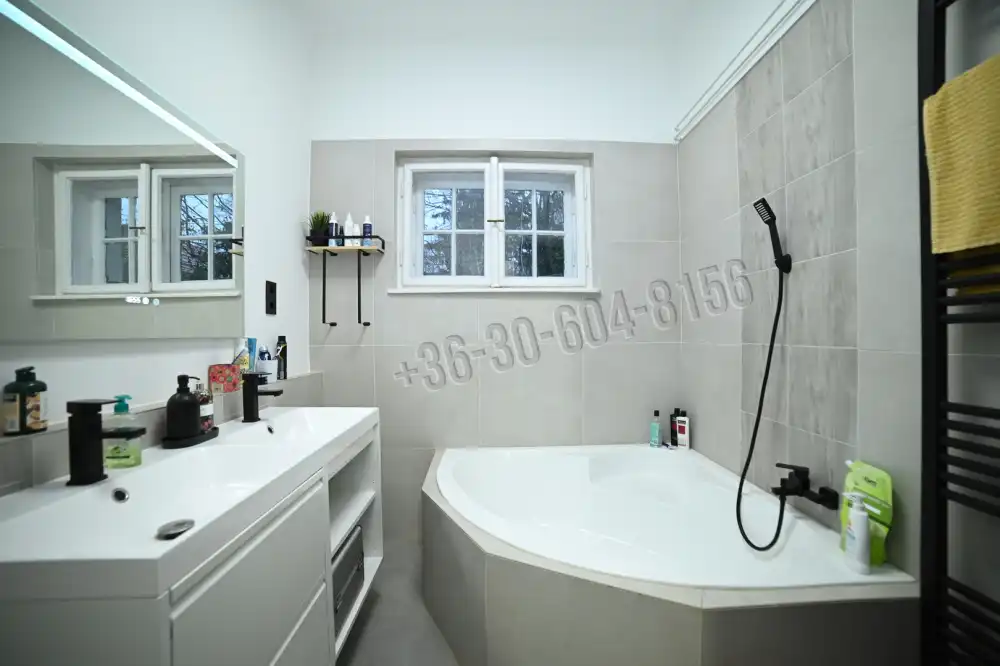 Budapest, II. kerület - Remetekertváros - II/A