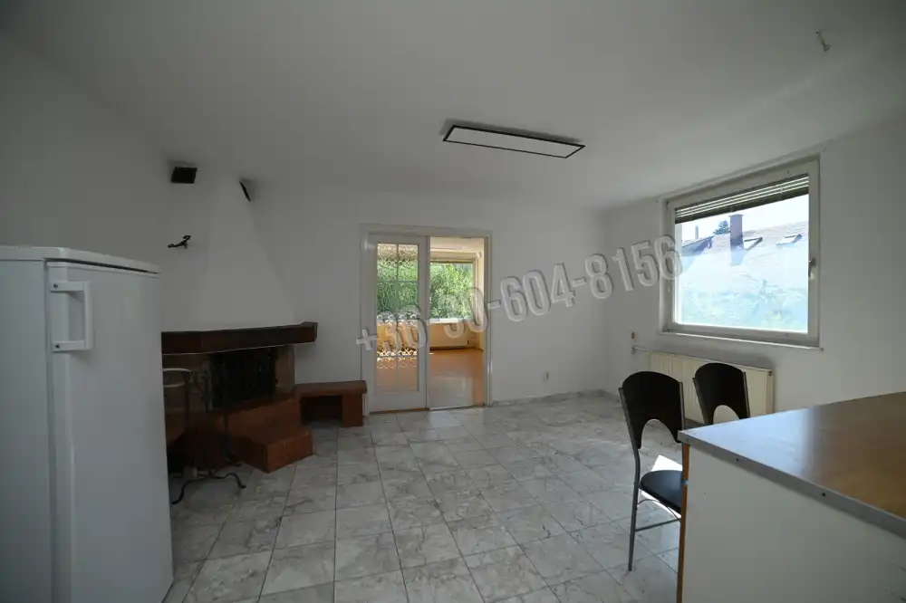 Budapest, II. kerület - Remetekertváros - II/A