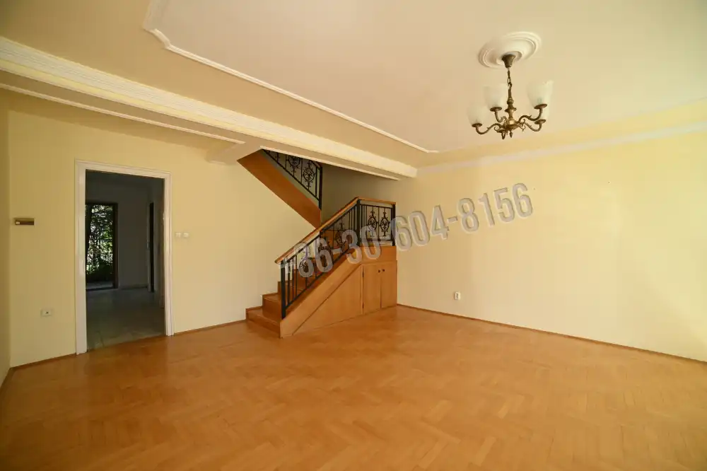 Budapest, II. kerület - Remetekertváros - II/A