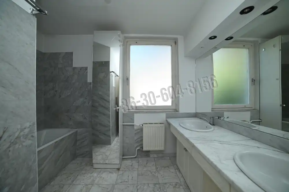 Budapest, II. kerület - Remetekertváros - II/A