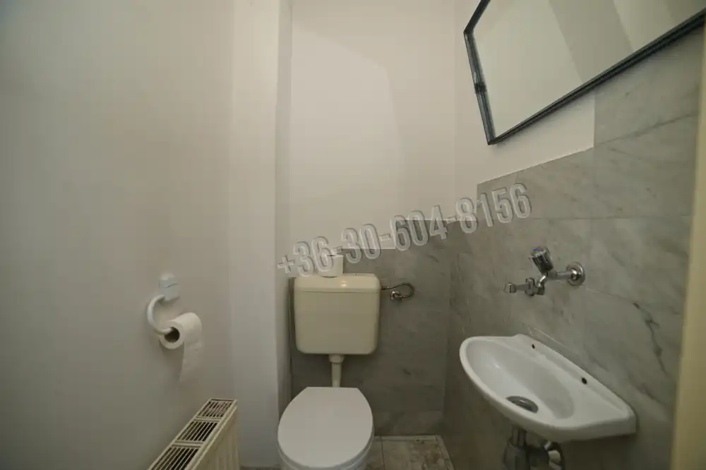 Budapest, II. kerület - Remetekertváros - II/A