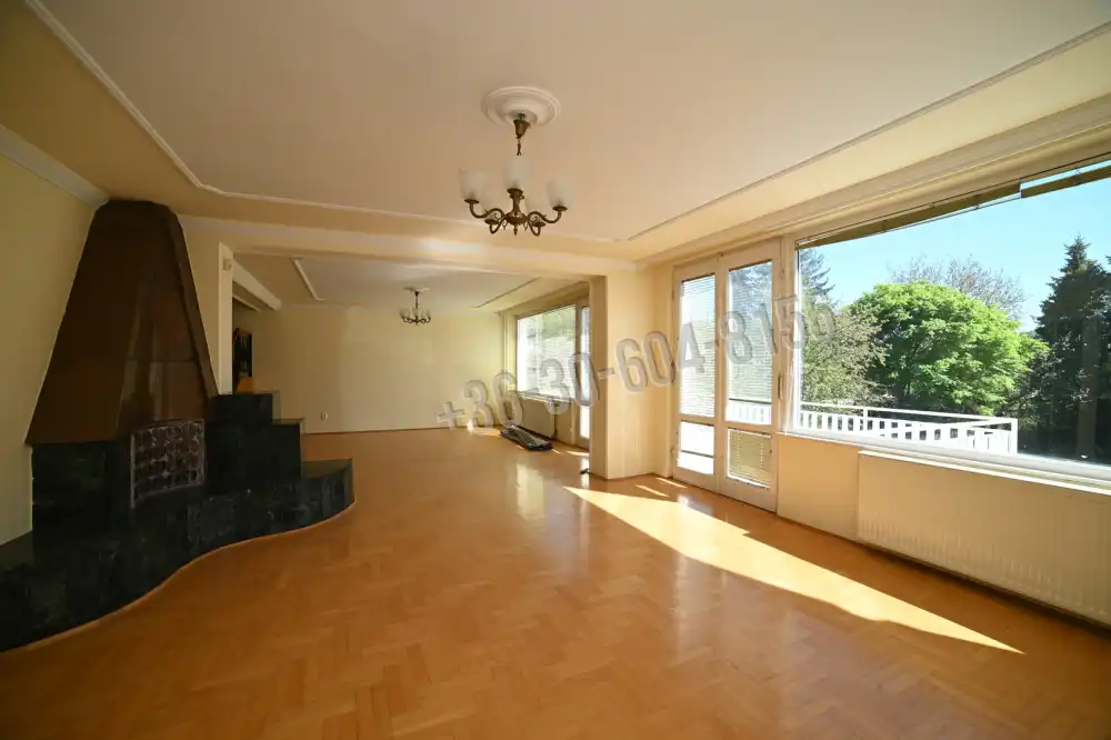 Budapest, II. kerület - Remetekertváros - II/A