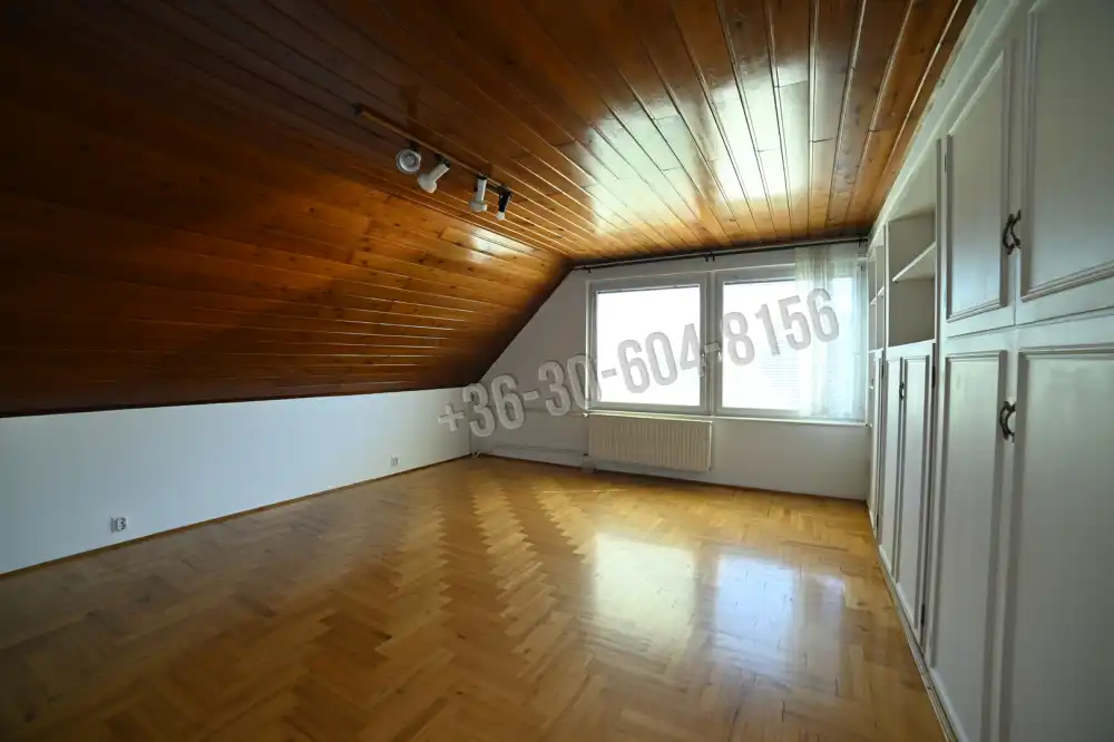 Budapest, II. kerület - Remetekertváros - II/A