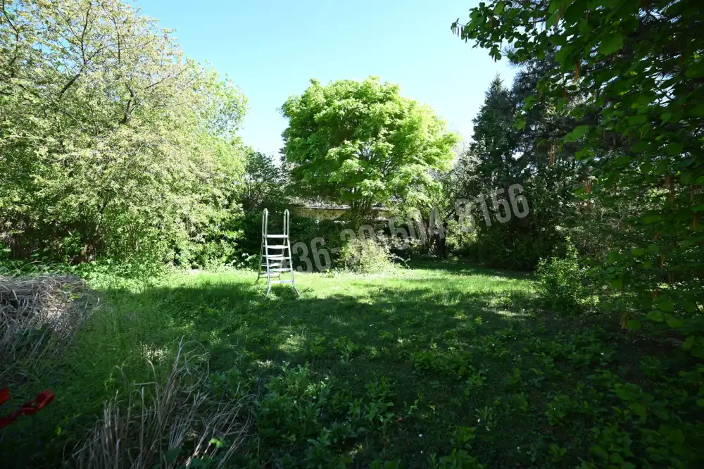 Budapest, II. kerület - Remetekertváros - II/A