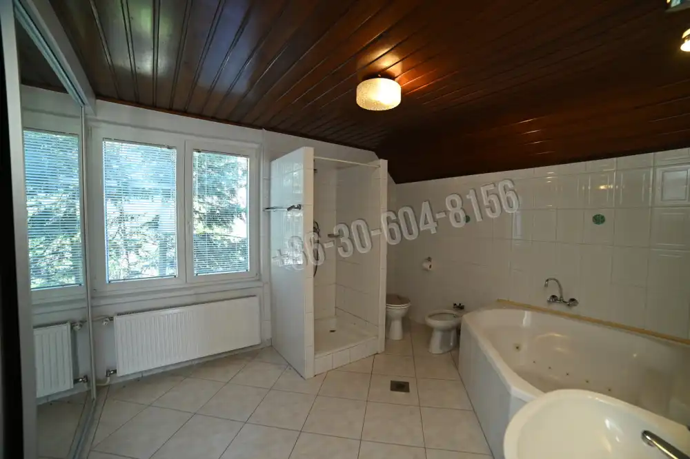 Budapest, II. kerület - Remetekertváros - II/A