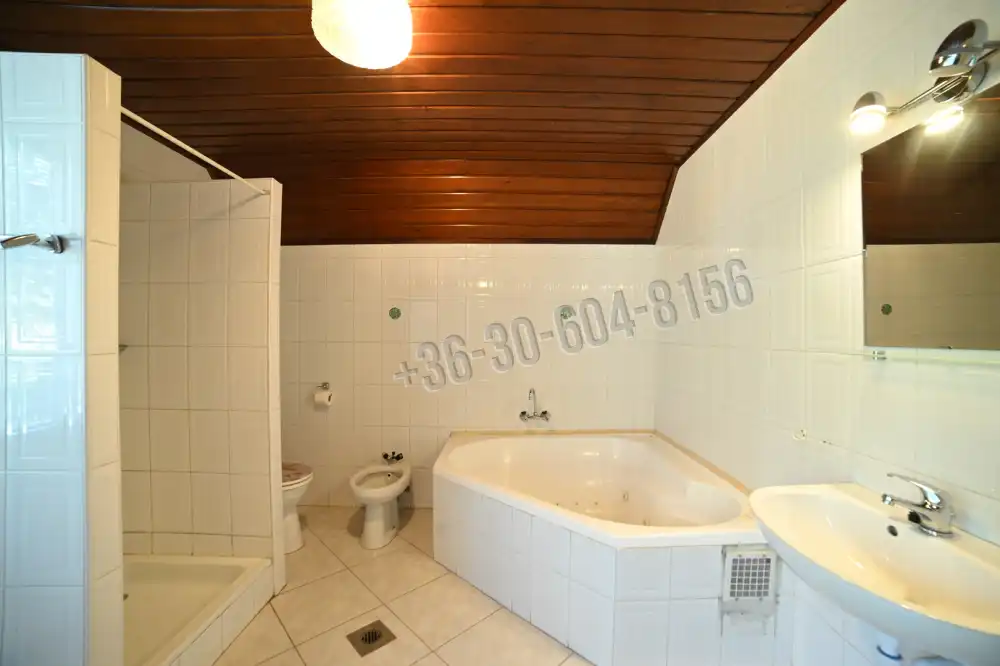 Budapest, II. kerület - Remetekertváros - II/A