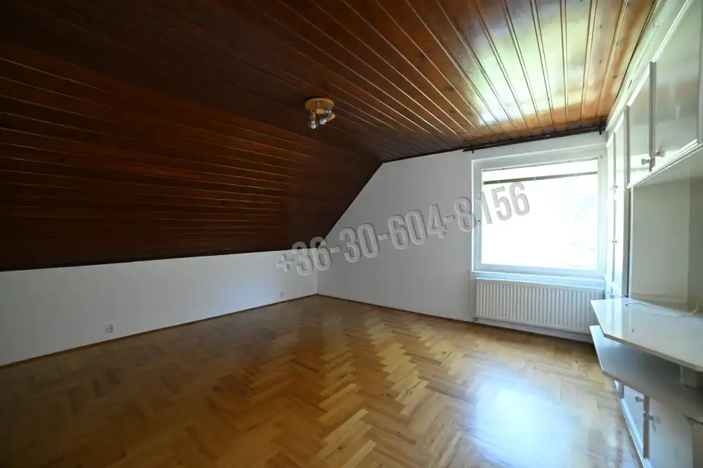 Budapest, II. kerület - Remetekertváros - II/A