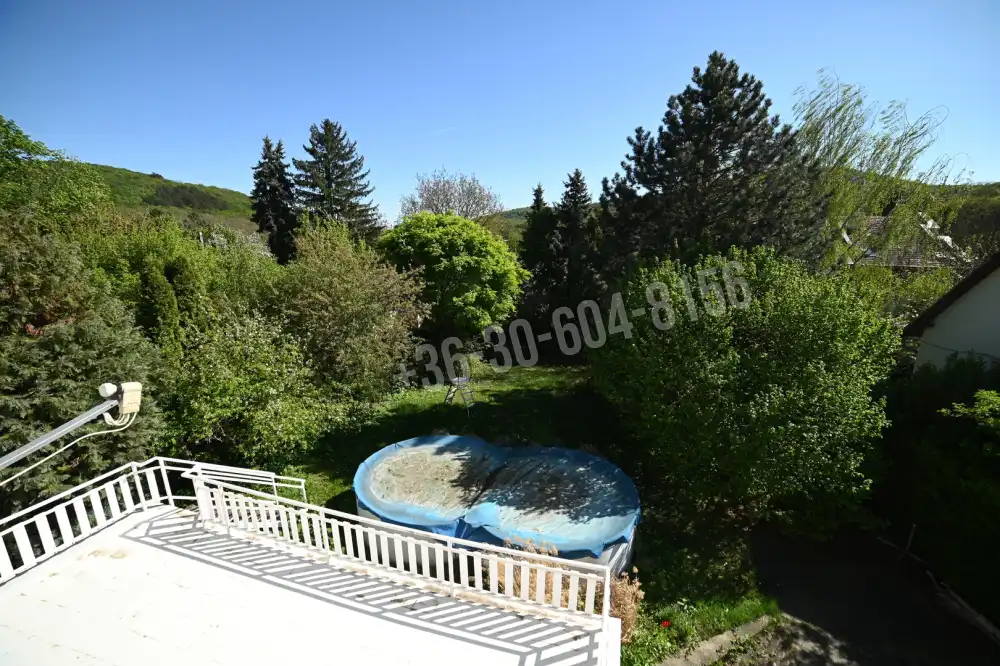 Budapest, II. kerület - Remetekertváros - II/A