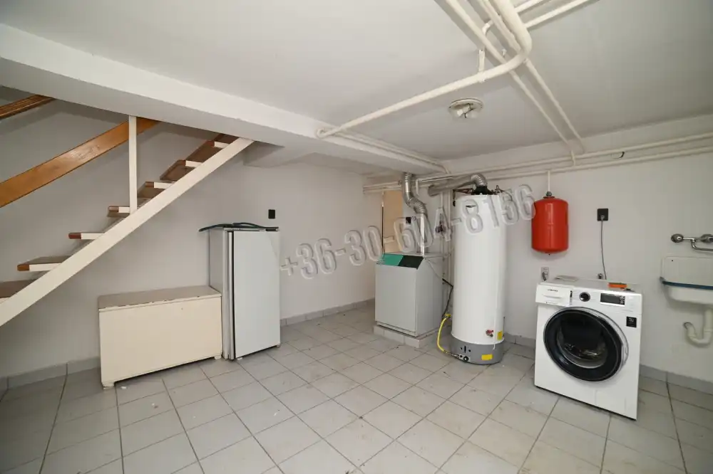 Budapest, II. kerület - Remetekertváros - II/A