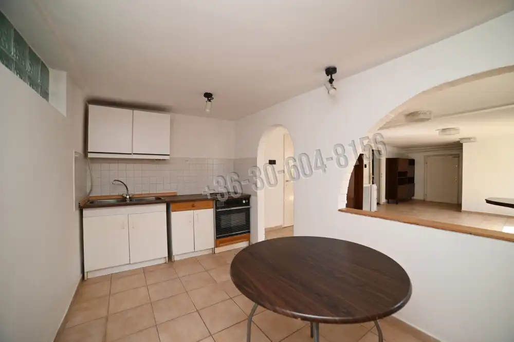 Budapest, II. kerület - Remetekertváros - II/A