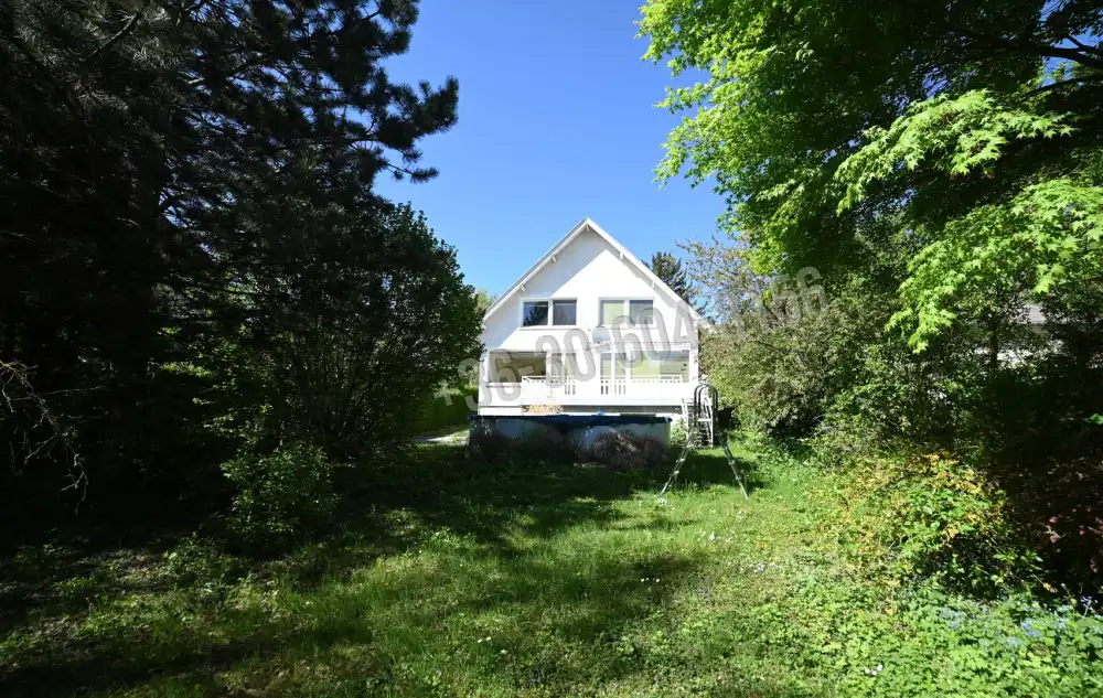 Budapest, II. kerület - Remetekertváros - II/A