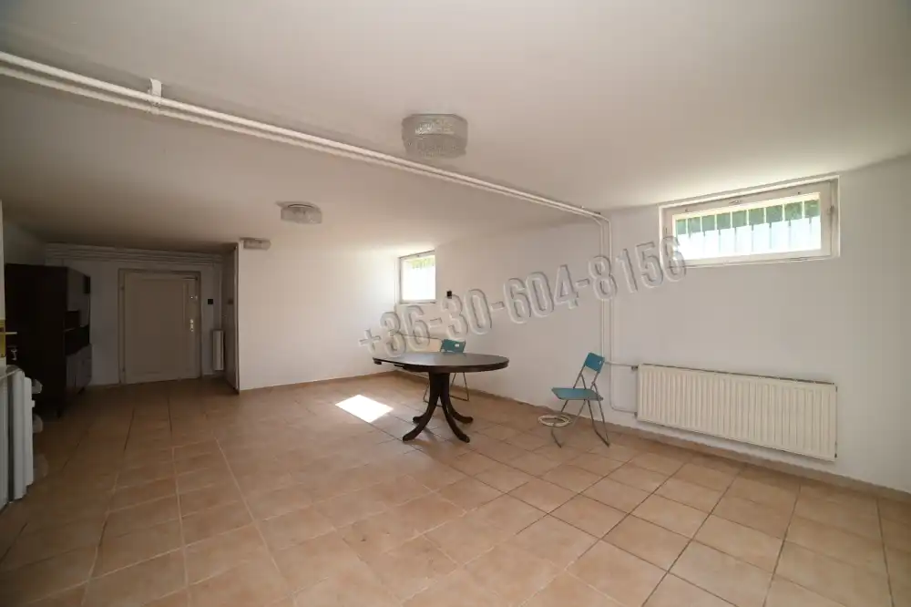 Budapest, II. kerület - Remetekertváros - II/A