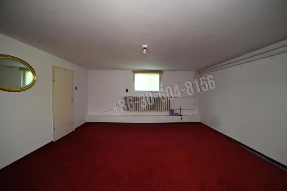 Budapest, II. kerület - Remetekertváros - II/A