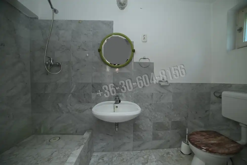 Budapest, II. kerület - Remetekertváros - II/A