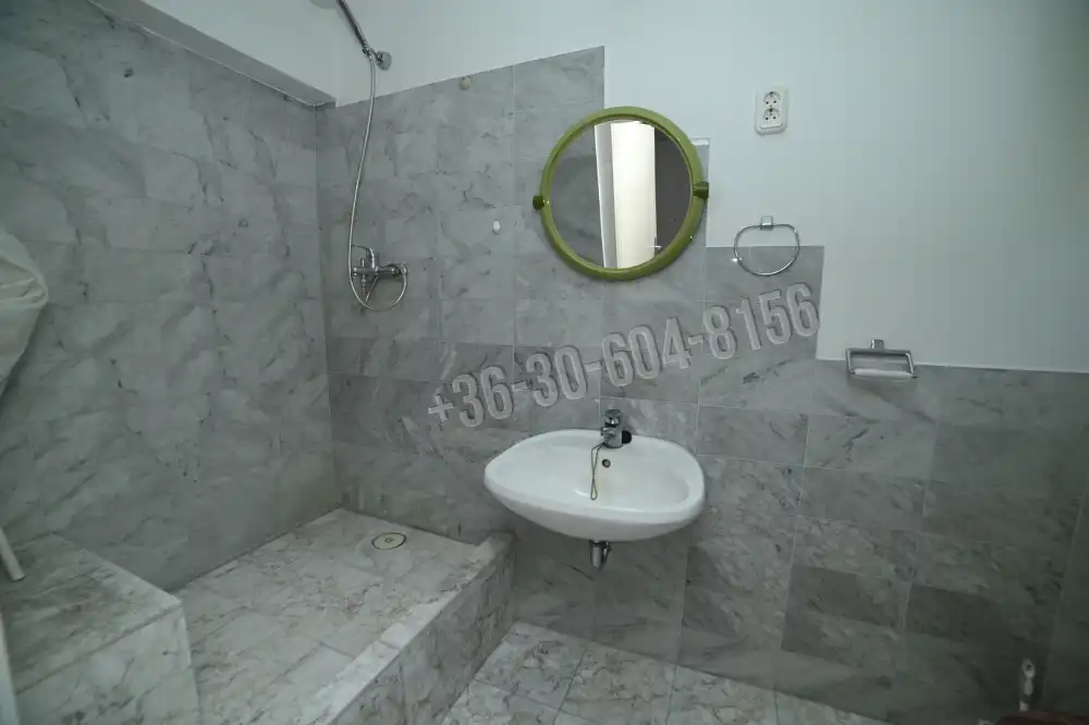 Budapest, II. kerület - Remetekertváros - II/A