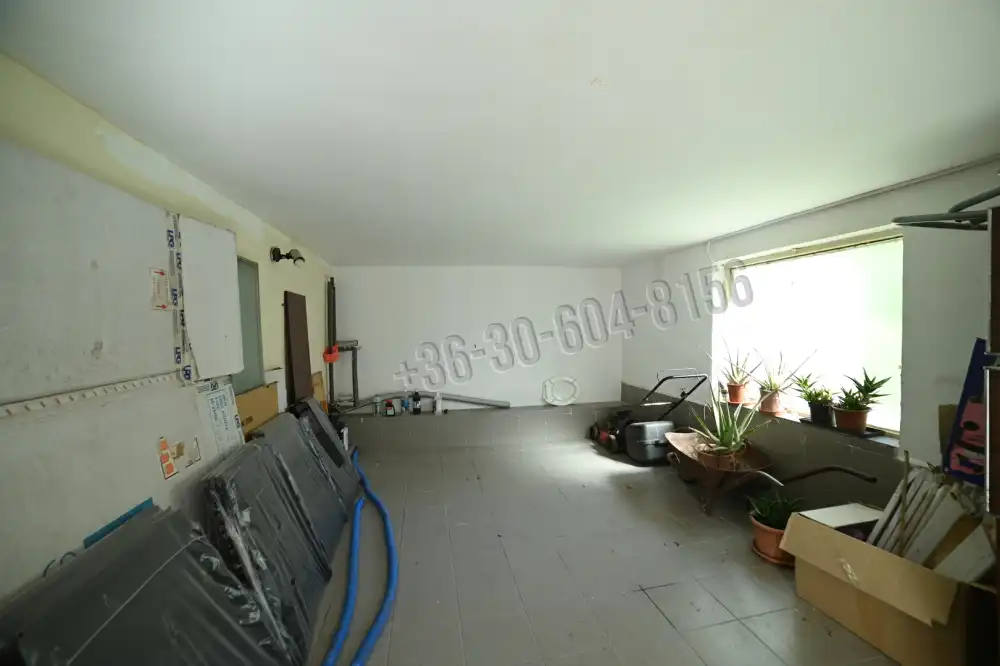 Budapest, II. kerület - Remetekertváros - II/A