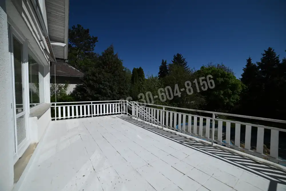 Budapest, II. kerület - Remetekertváros - II/A