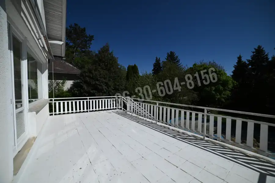 Albérlet, kiadó családi ház, Budapest, II. kerület