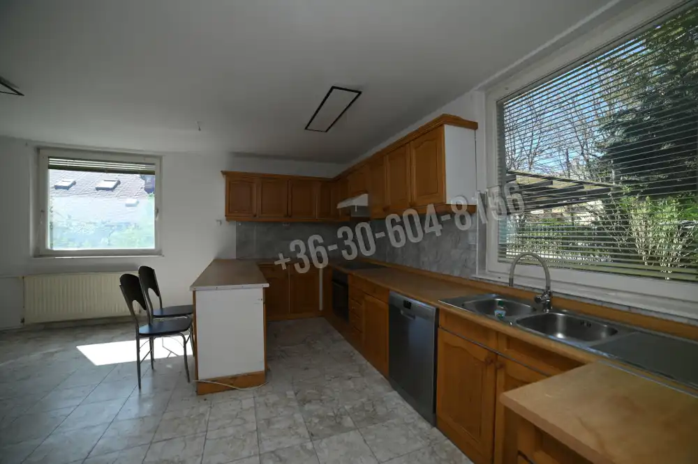 Budapest, II. kerület - Remetekertváros - II/A