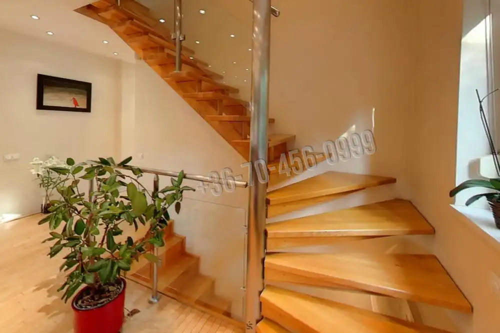 Budapest, XI. kerület - Sasad