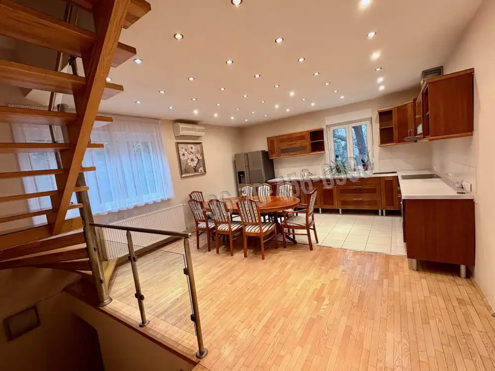 Budapest, XI. kerület - Sasad