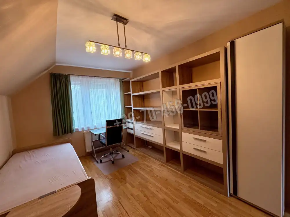 Budapest, XI. kerület - Sasad