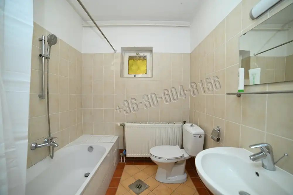 Budapest, XII. kerület - Zugliget