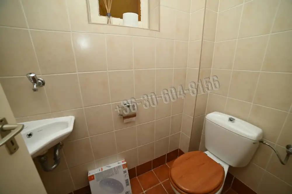 Budapest, XII. kerület - Zugliget